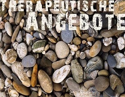 Therapeutische Angebote